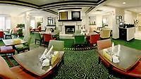 Hotel Courtyard Suwanee By Marriott Zewnętrze zdjęcie
