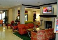 Hotel Courtyard Suwanee By Marriott Zewnętrze zdjęcie